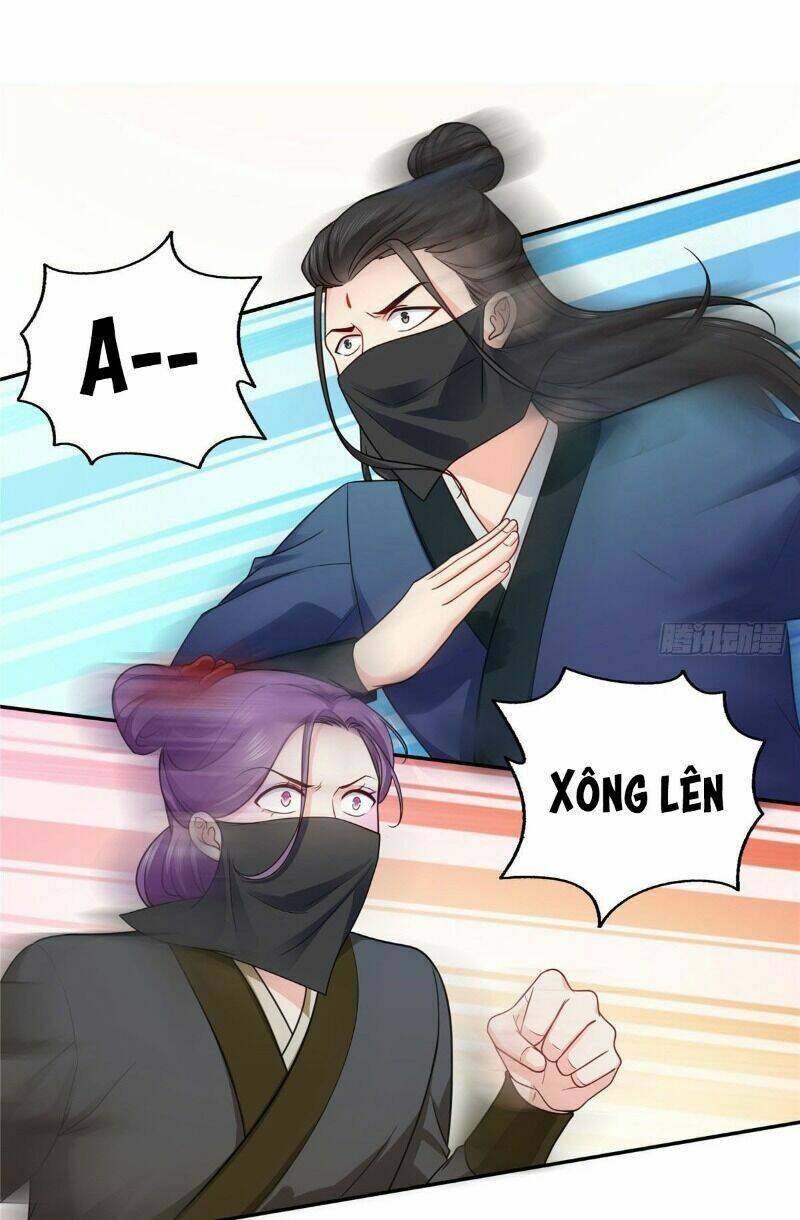 Hệt Như Hàn Quang Gặp Nắng Gắt - Chapter 160 - Page 28