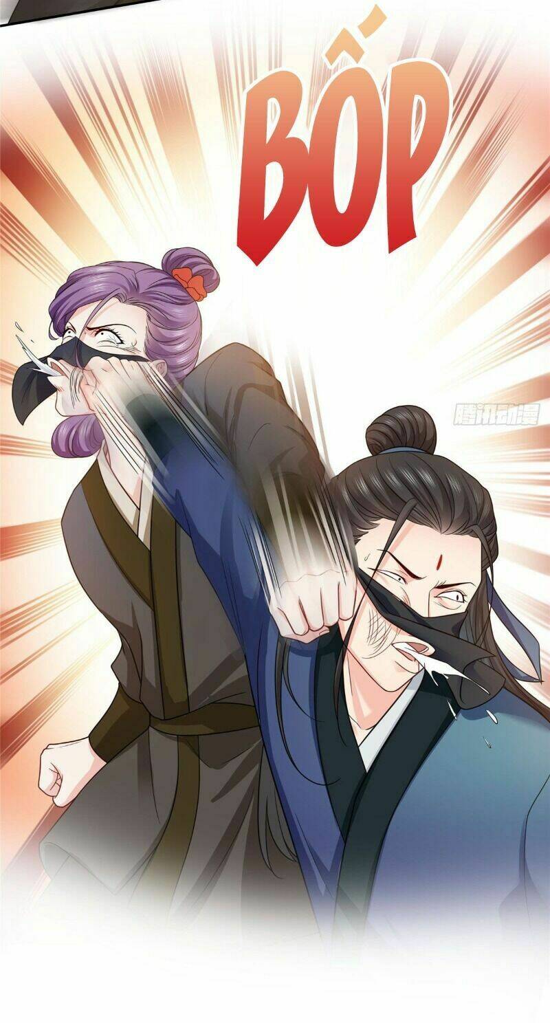 Hệt Như Hàn Quang Gặp Nắng Gắt - Chapter 160 - Page 29