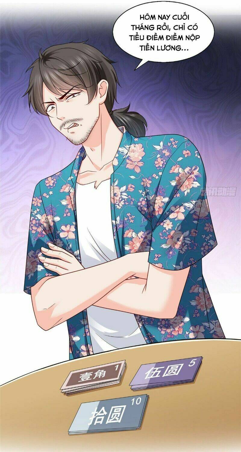 Hệt Như Hàn Quang Gặp Nắng Gắt - Chapter 160 - Page 33