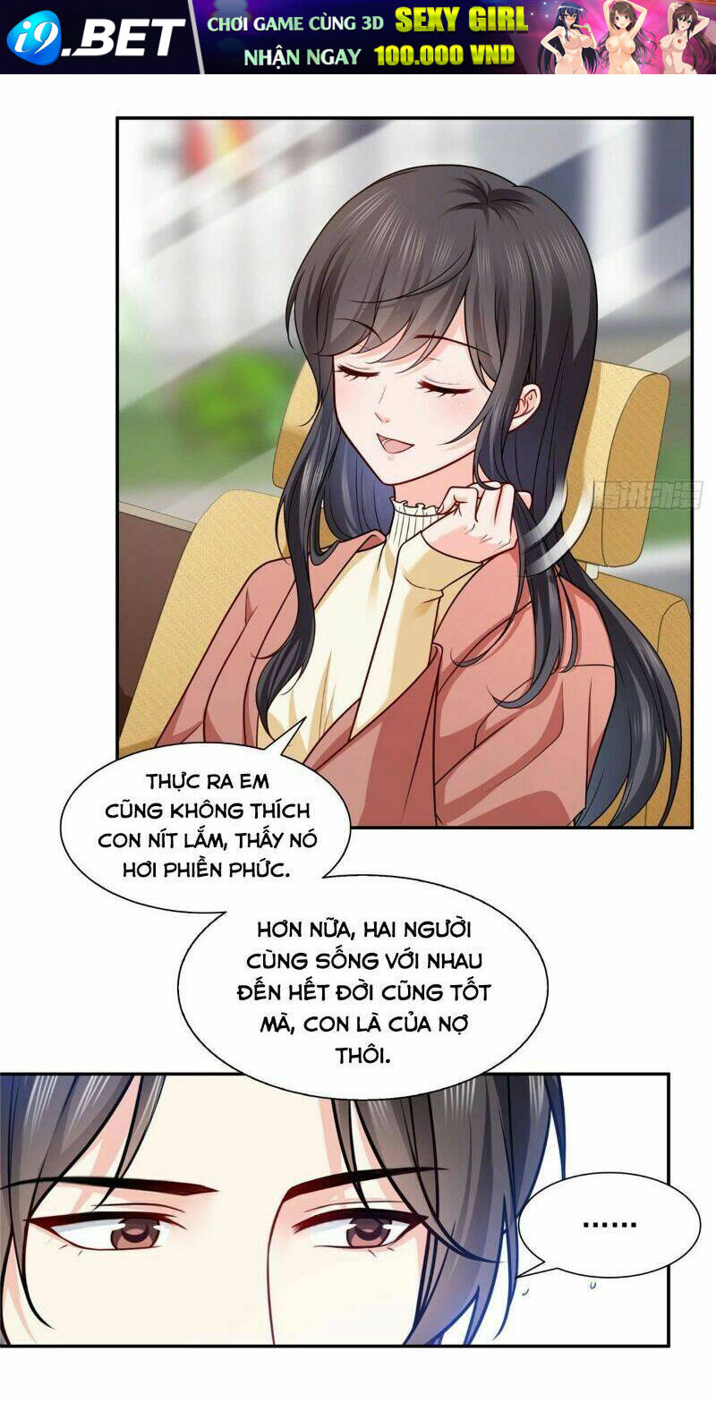 Hệt Như Hàn Quang Gặp Nắng Gắt - Chapter 160 - Page 4