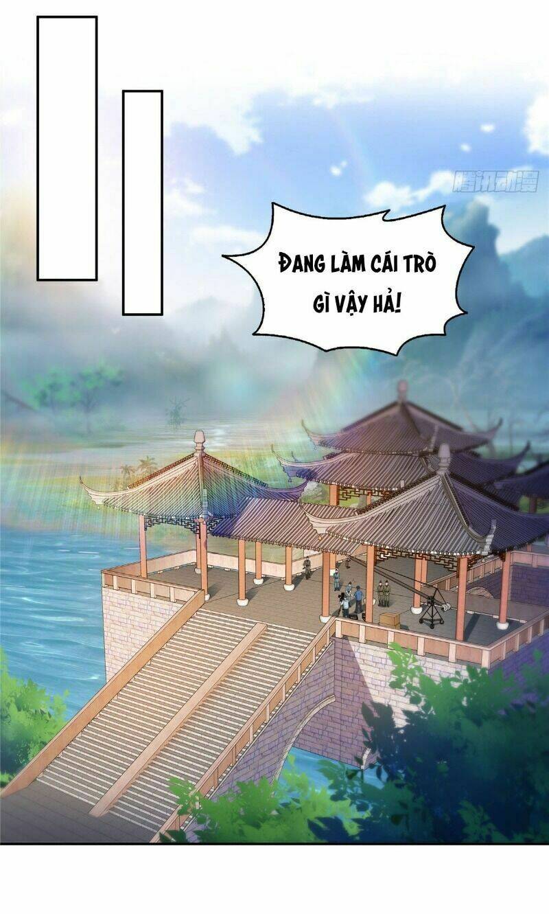 Hệt Như Hàn Quang Gặp Nắng Gắt - Chapter 160 - Page 8