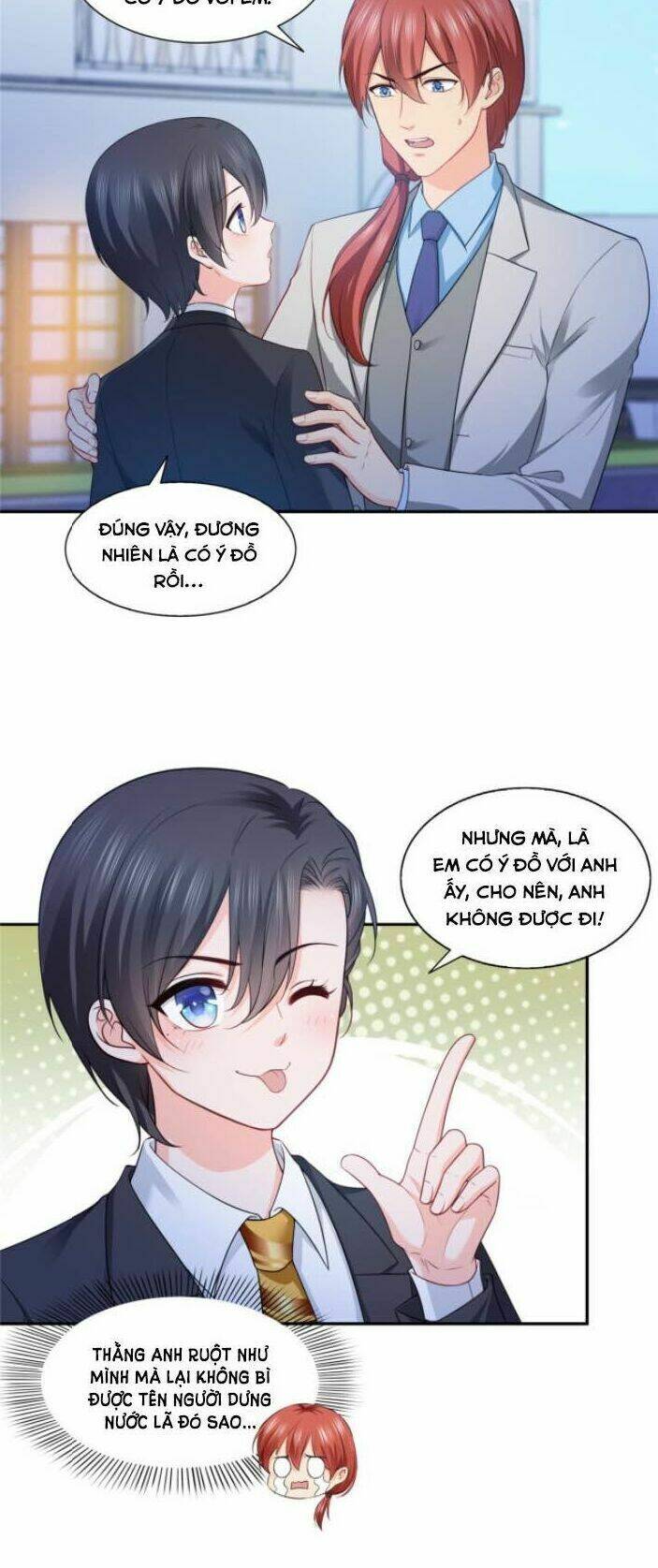 Hệt Như Hàn Quang Gặp Nắng Gắt Chapter 162 - Trang 14