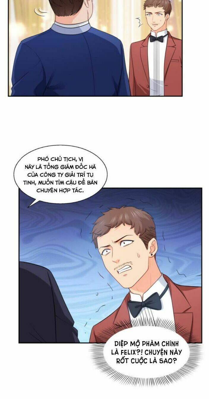 Hệt Như Hàn Quang Gặp Nắng Gắt Chapter 162 - Trang 4