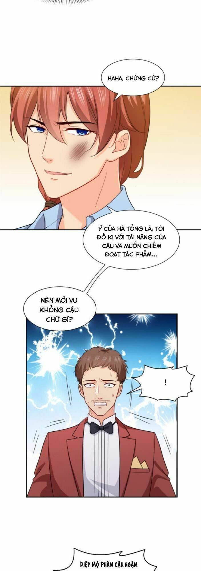 Hệt Như Hàn Quang Gặp Nắng Gắt Chapter 162 - Trang 6