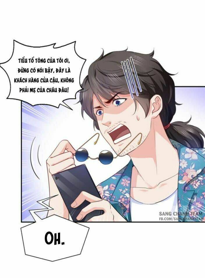 Hệt Như Hàn Quang Gặp Nắng Gắt Chapter 163.5 - Trang 9