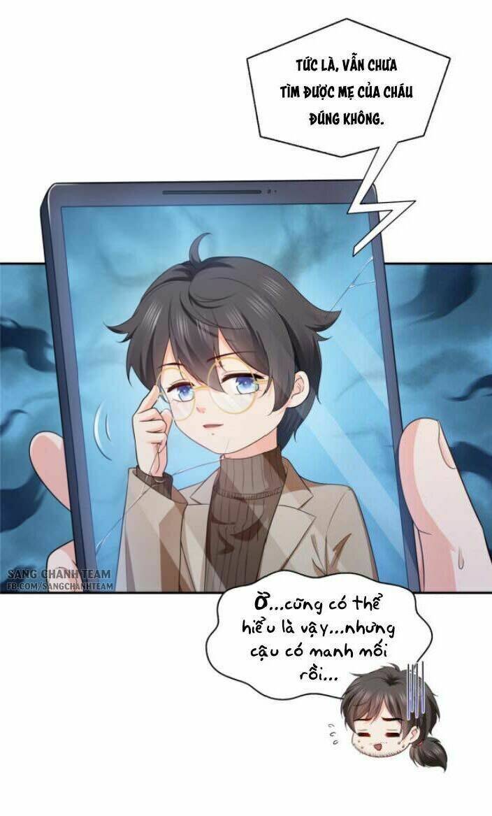 Hệt Như Hàn Quang Gặp Nắng Gắt Chapter 163.5 - Trang 10