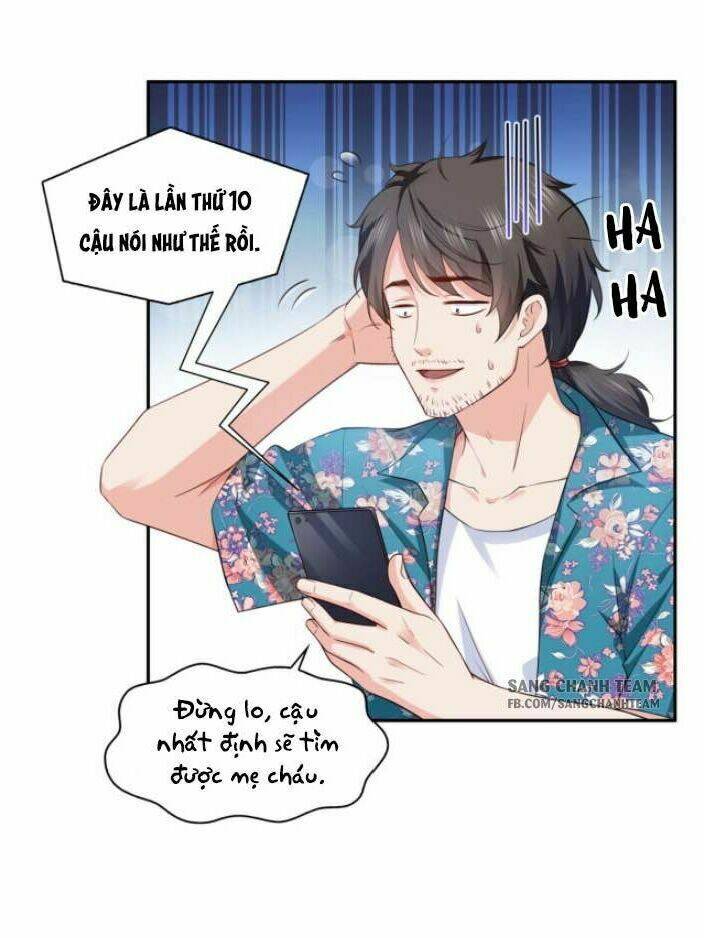 Hệt Như Hàn Quang Gặp Nắng Gắt Chapter 163.5 - Trang 11