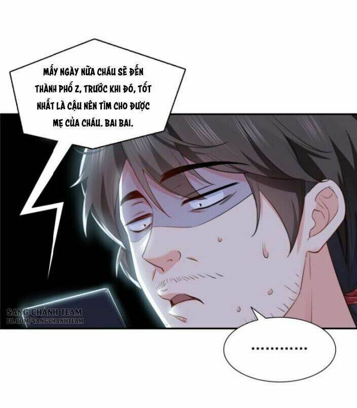 Hệt Như Hàn Quang Gặp Nắng Gắt Chapter 163.5 - Trang 12