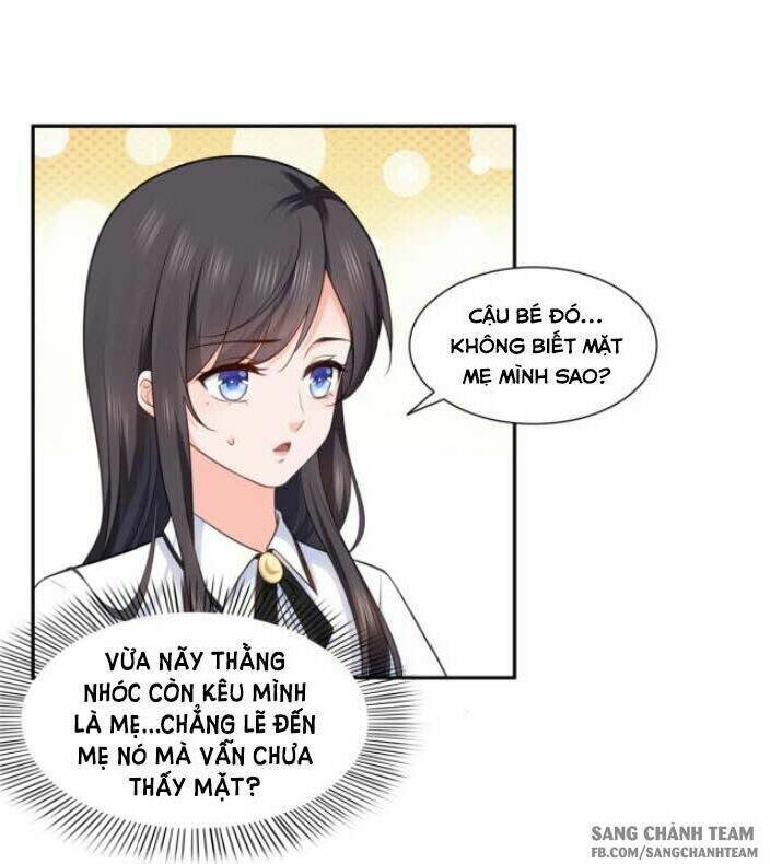 Hệt Như Hàn Quang Gặp Nắng Gắt Chapter 163.5 - Trang 15