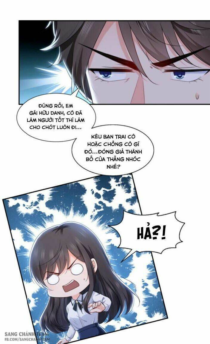 Hệt Như Hàn Quang Gặp Nắng Gắt Chapter 163.5 - Trang 23