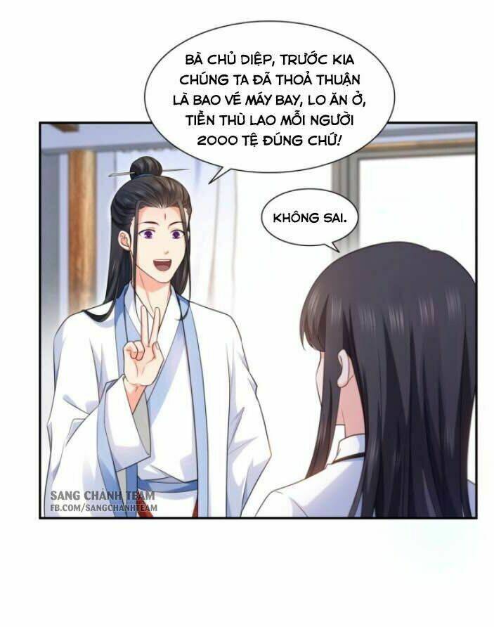 Hệt Như Hàn Quang Gặp Nắng Gắt Chapter 163.5 - Trang 26