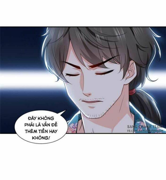 Hệt Như Hàn Quang Gặp Nắng Gắt Chapter 163.5 - Trang 31