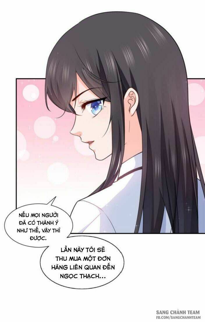 Hệt Như Hàn Quang Gặp Nắng Gắt - Chapter 163.5 - Page 35