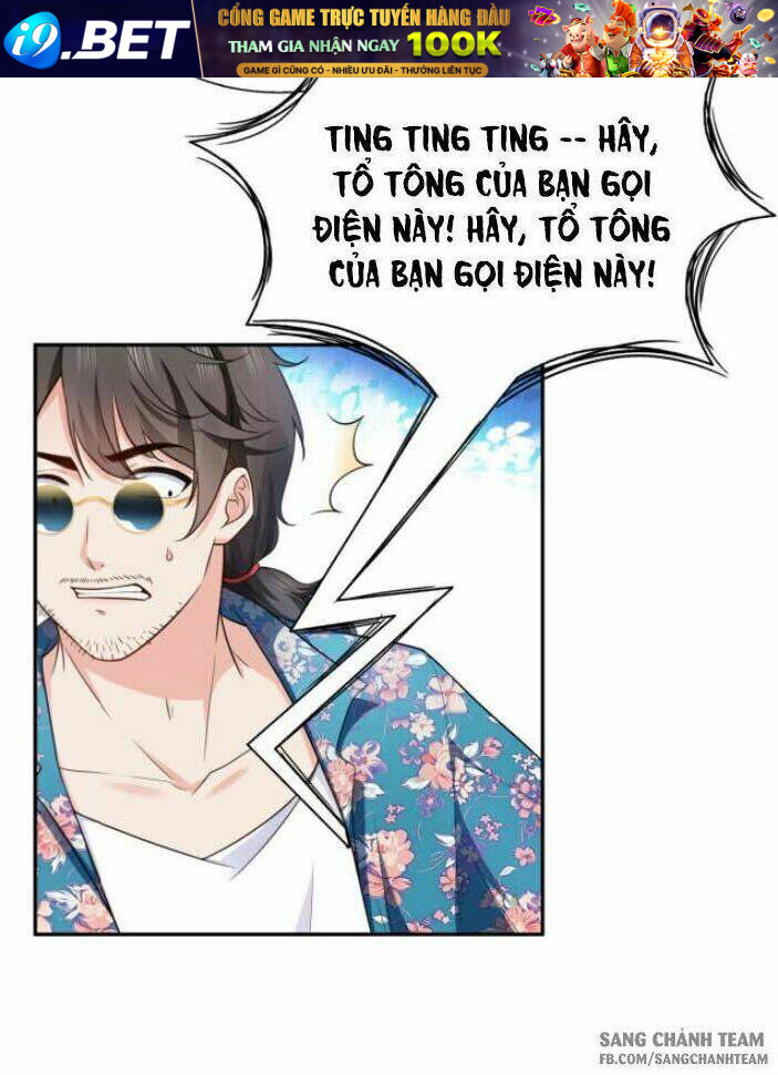 Hệt Như Hàn Quang Gặp Nắng Gắt Chapter 163.5 - Trang 3