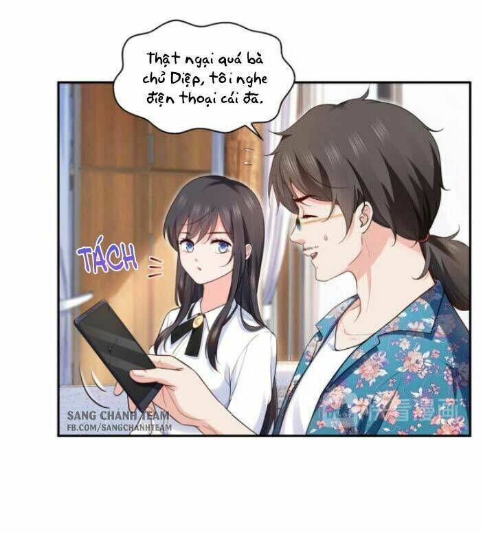 Hệt Như Hàn Quang Gặp Nắng Gắt Chapter 163.5 - Trang 4