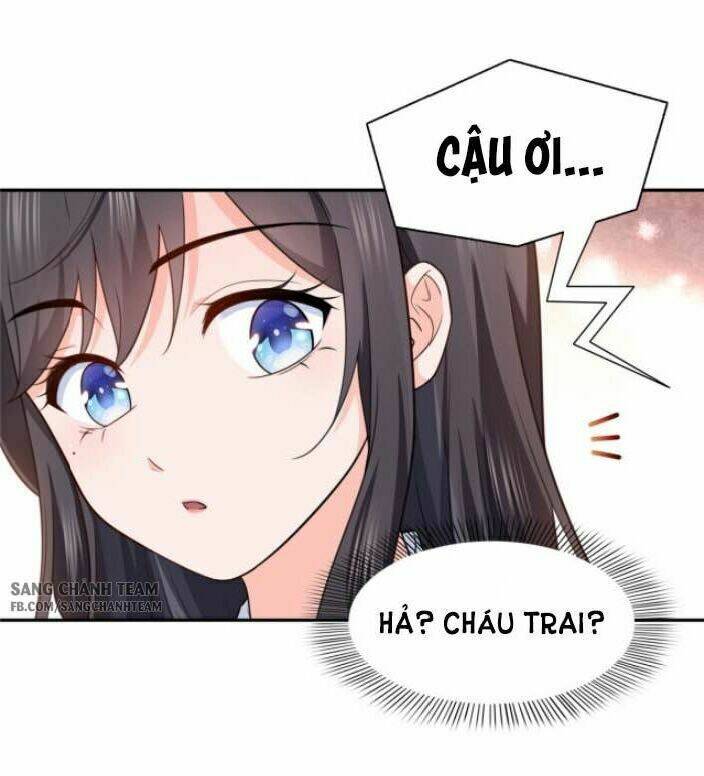 Hệt Như Hàn Quang Gặp Nắng Gắt Chapter 163.5 - Trang 5