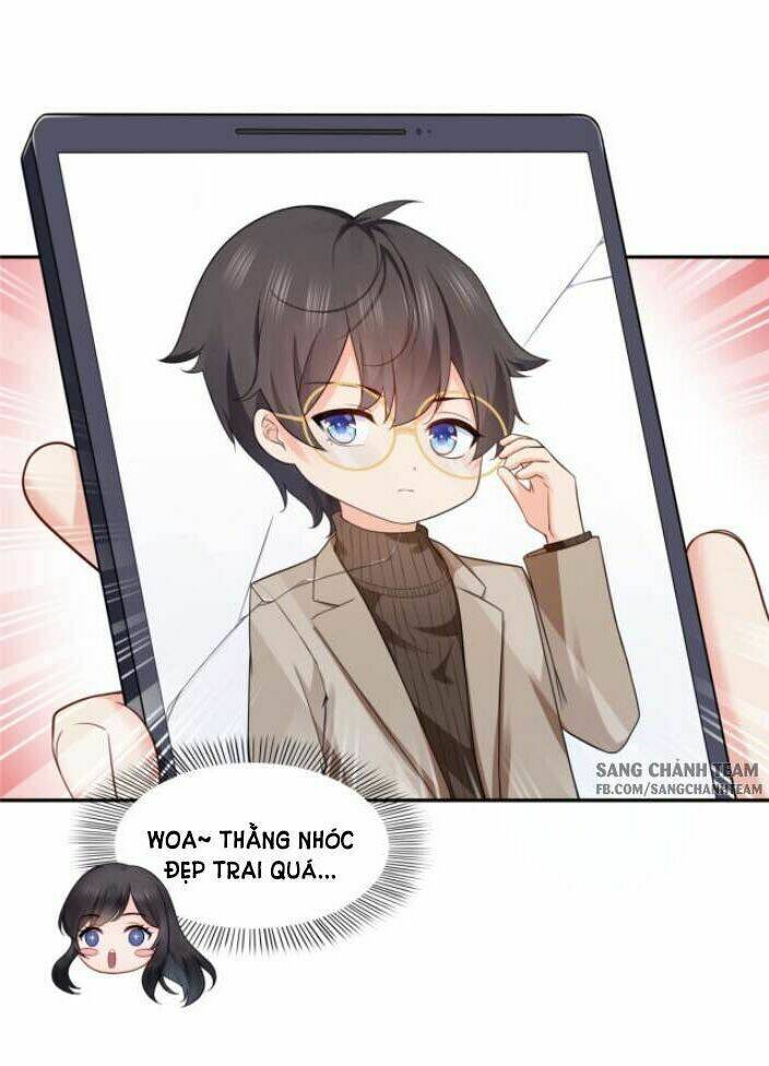 Hệt Như Hàn Quang Gặp Nắng Gắt Chapter 163.5 - Trang 6