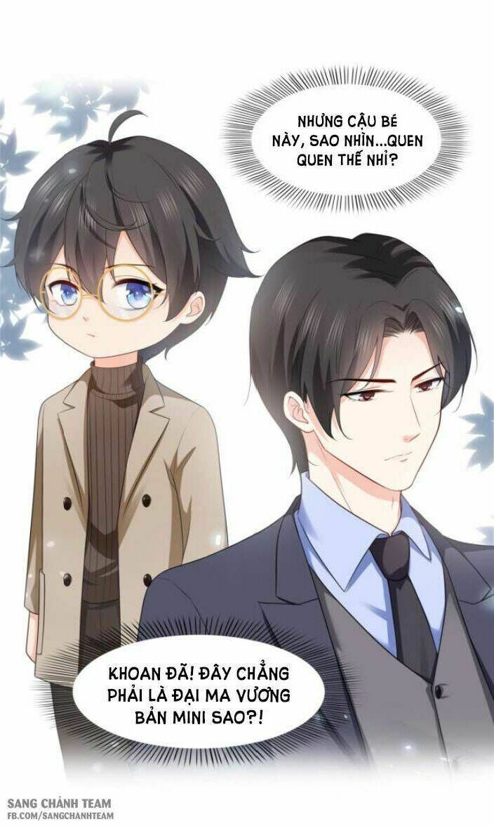 Hệt Như Hàn Quang Gặp Nắng Gắt Chapter 163.5 - Trang 7