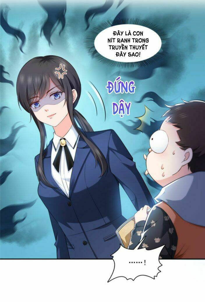 Hệt Như Hàn Quang Gặp Nắng Gắt - Chapter 163 - Page 10