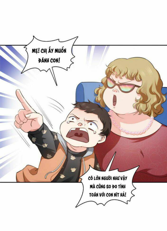 Hệt Như Hàn Quang Gặp Nắng Gắt - Chapter 163 - Page 11