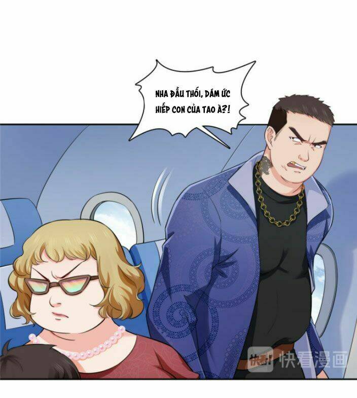 Hệt Như Hàn Quang Gặp Nắng Gắt - Chapter 163 - Page 12