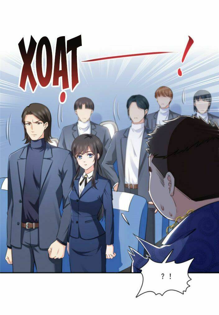 Hệt Như Hàn Quang Gặp Nắng Gắt - Chapter 163 - Page 13