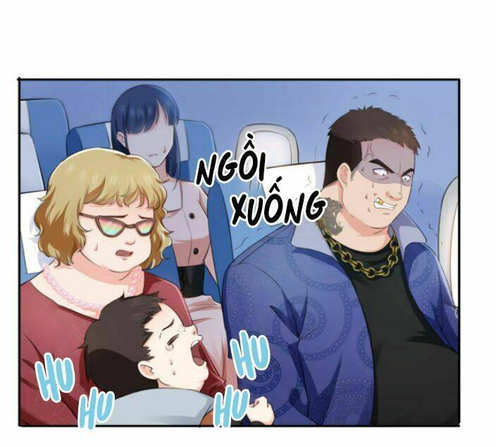 Hệt Như Hàn Quang Gặp Nắng Gắt - Chapter 163 - Page 14