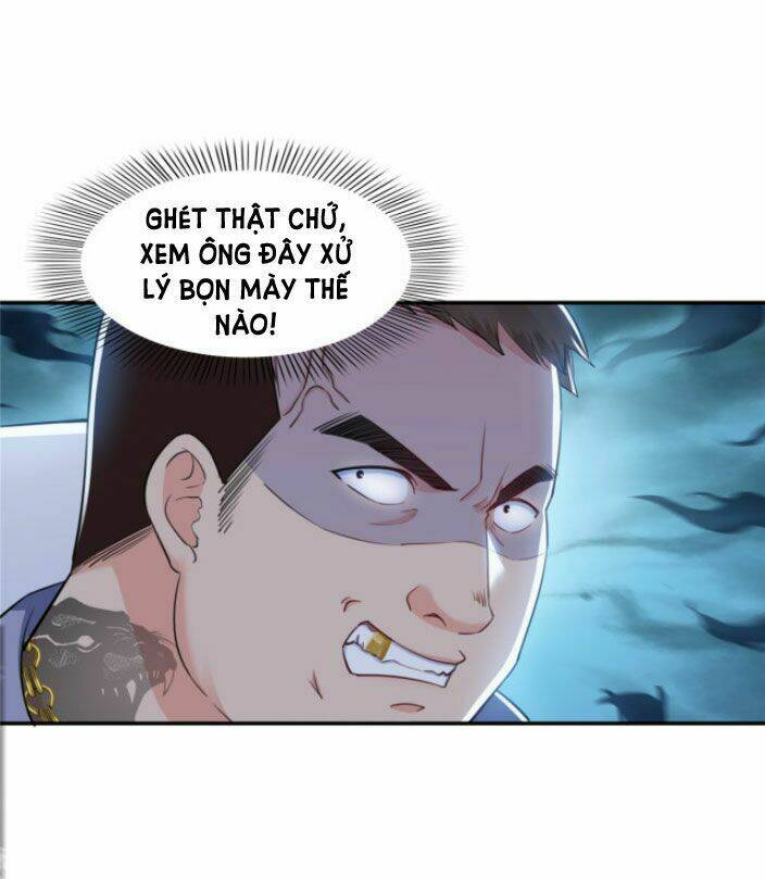 Hệt Như Hàn Quang Gặp Nắng Gắt - Chapter 163 - Page 15