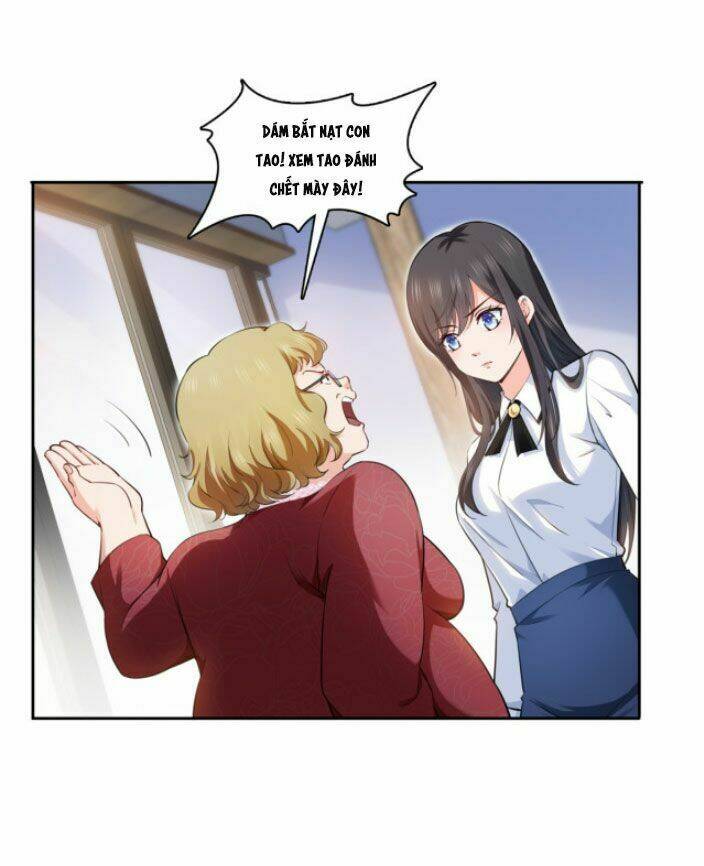 Hệt Như Hàn Quang Gặp Nắng Gắt - Chapter 163 - Page 21