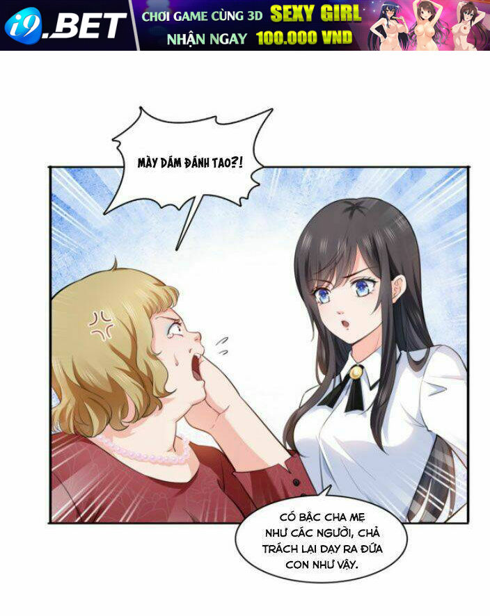 Hệt Như Hàn Quang Gặp Nắng Gắt - Chapter 163 - Page 23