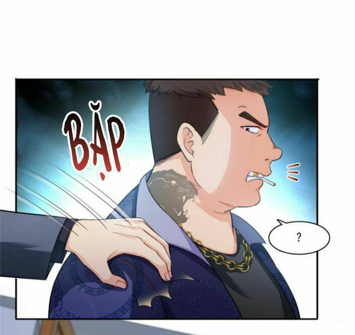 Hệt Như Hàn Quang Gặp Nắng Gắt - Chapter 163 - Page 25