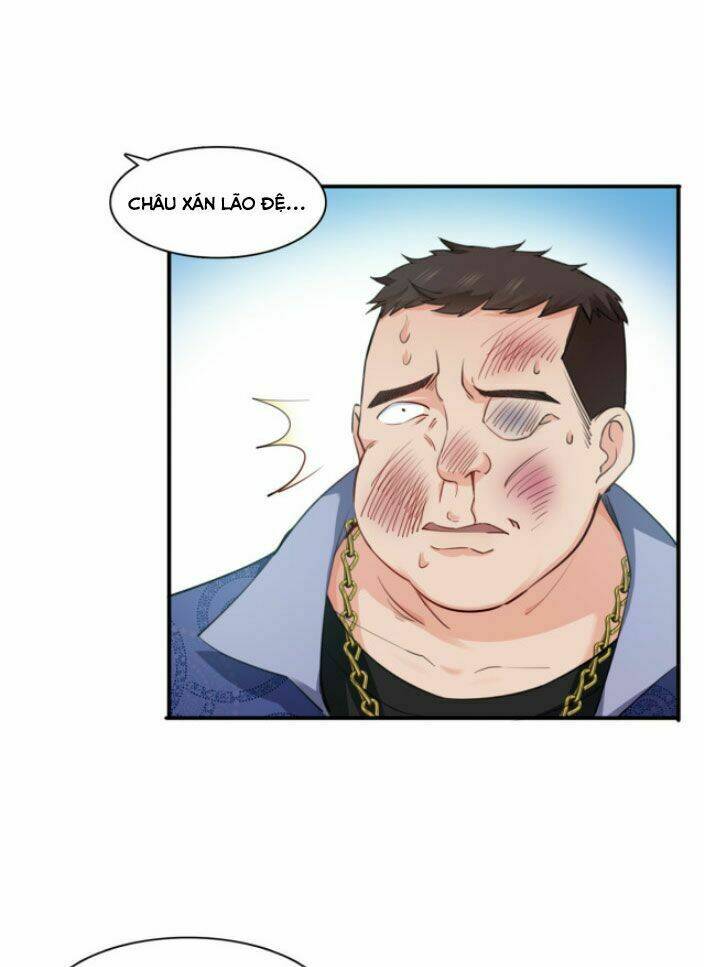 Hệt Như Hàn Quang Gặp Nắng Gắt - Chapter 163 - Page 29