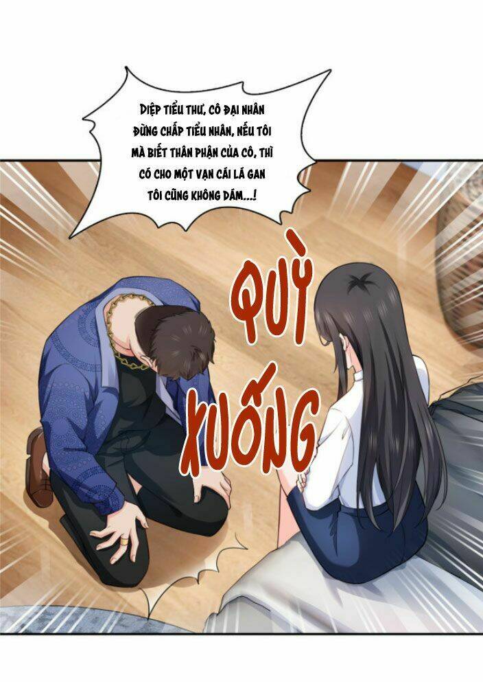 Hệt Như Hàn Quang Gặp Nắng Gắt - Chapter 163 - Page 31