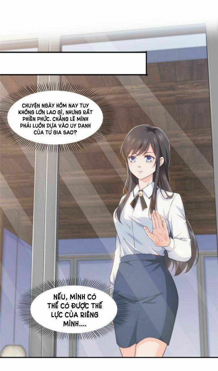 Hệt Như Hàn Quang Gặp Nắng Gắt - Chapter 163 - Page 33