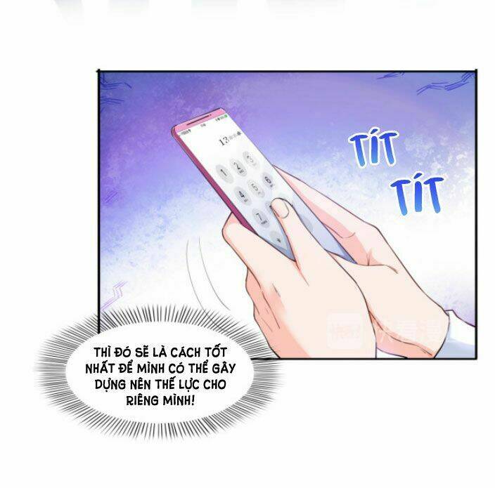 Hệt Như Hàn Quang Gặp Nắng Gắt - Chapter 163 - Page 35