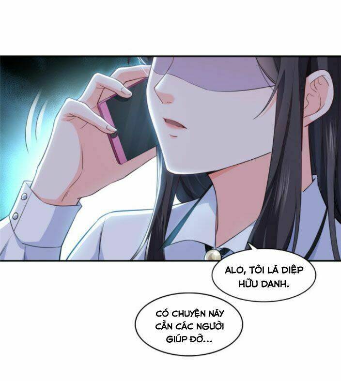 Hệt Như Hàn Quang Gặp Nắng Gắt - Chapter 163 - Page 36