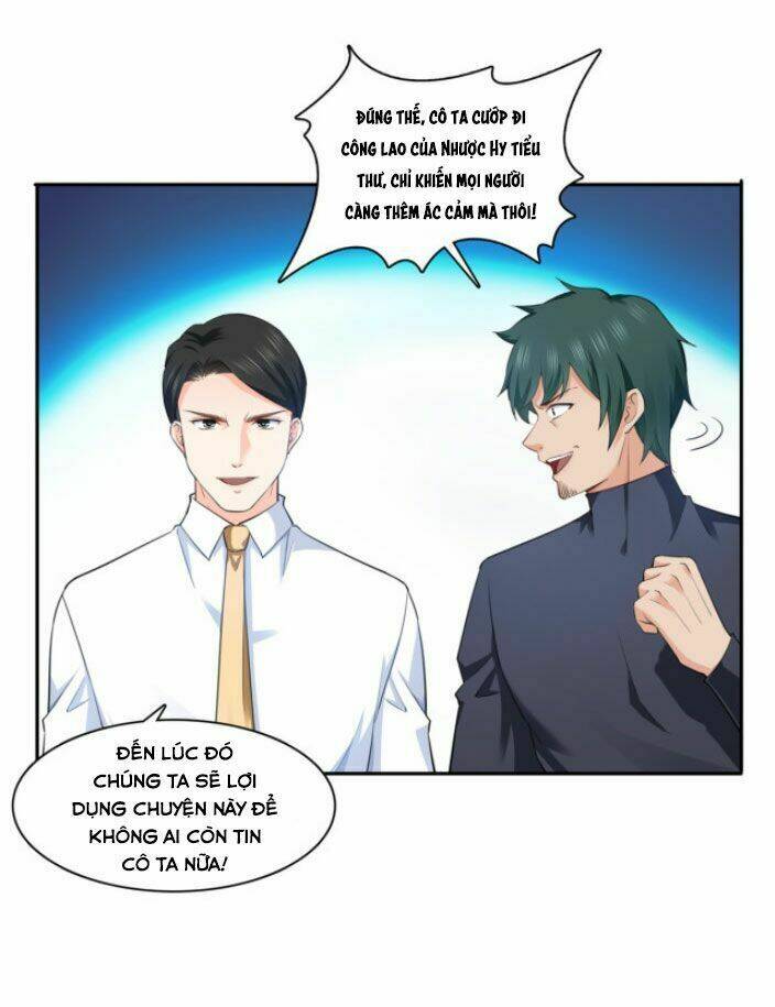 Hệt Như Hàn Quang Gặp Nắng Gắt - Chapter 163 - Page 3
