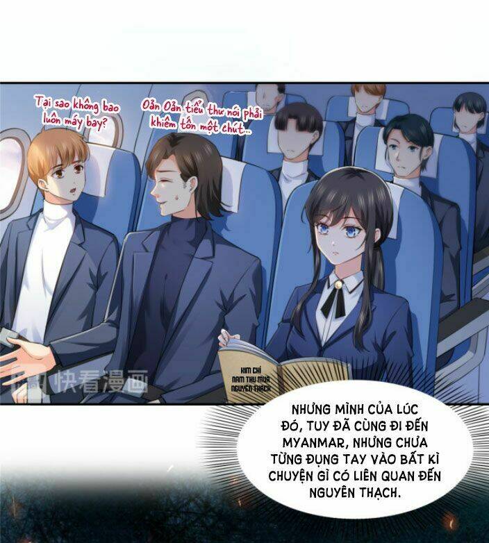 Hệt Như Hàn Quang Gặp Nắng Gắt - Chapter 163 - Page 6