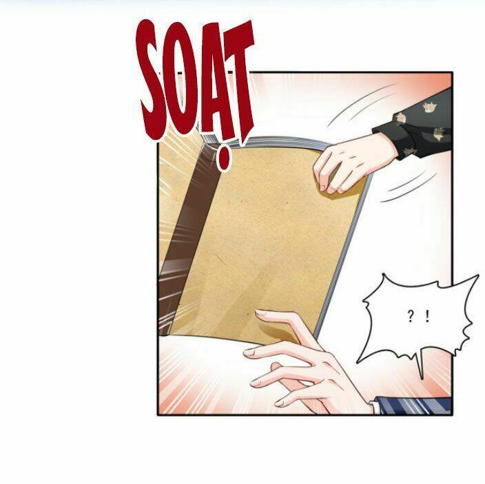 Hệt Như Hàn Quang Gặp Nắng Gắt - Chapter 163 - Page 8