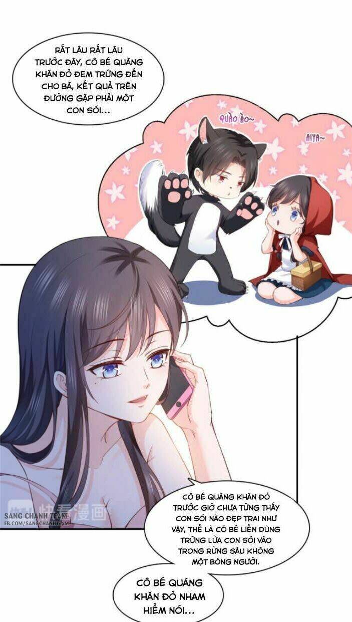 Hệt Như Hàn Quang Gặp Nắng Gắt Chapter 164 - Trang 9