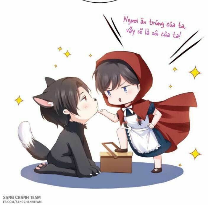 Hệt Như Hàn Quang Gặp Nắng Gắt Chapter 164 - Trang 10