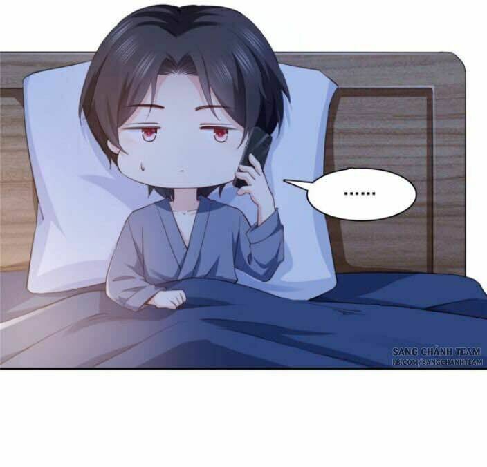 Hệt Như Hàn Quang Gặp Nắng Gắt Chapter 164 - Trang 11