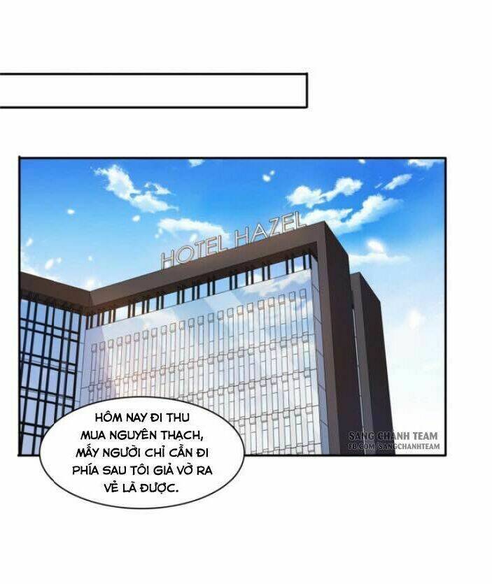 Hệt Như Hàn Quang Gặp Nắng Gắt Chapter 164 - Trang 12