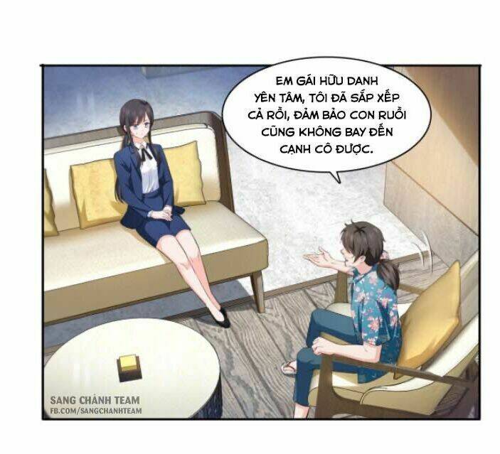 Hệt Như Hàn Quang Gặp Nắng Gắt Chapter 164 - Trang 13