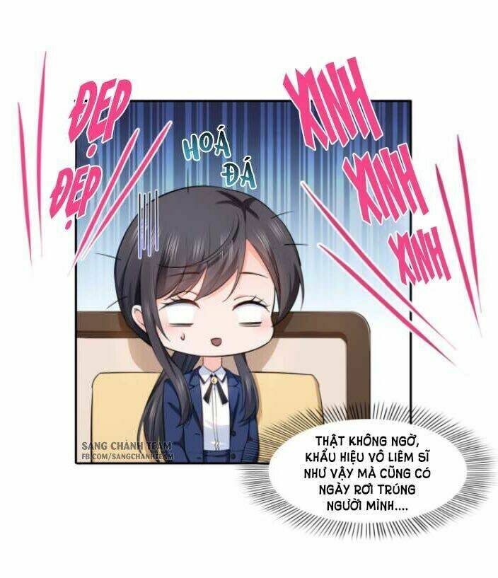 Hệt Như Hàn Quang Gặp Nắng Gắt Chapter 164 - Trang 15