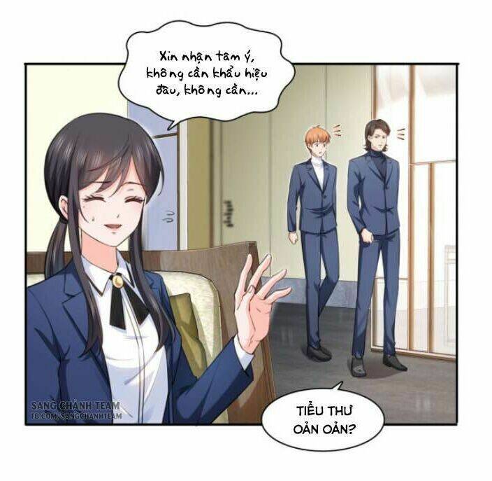 Hệt Như Hàn Quang Gặp Nắng Gắt Chapter 164 - Trang 16