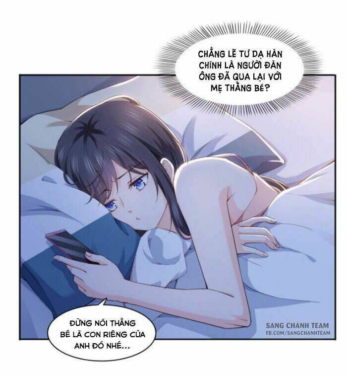 Hệt Như Hàn Quang Gặp Nắng Gắt Chapter 164 - Trang 1