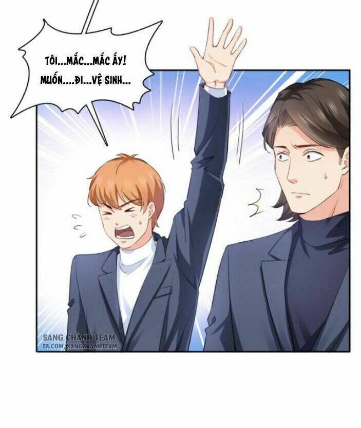 Hệt Như Hàn Quang Gặp Nắng Gắt Chapter 164 - Trang 21
