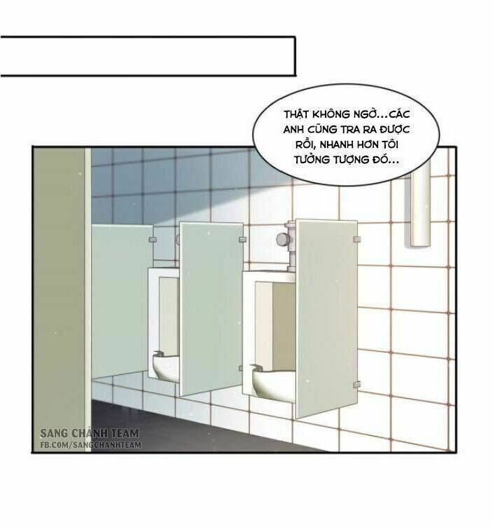 Hệt Như Hàn Quang Gặp Nắng Gắt Chapter 164 - Trang 25