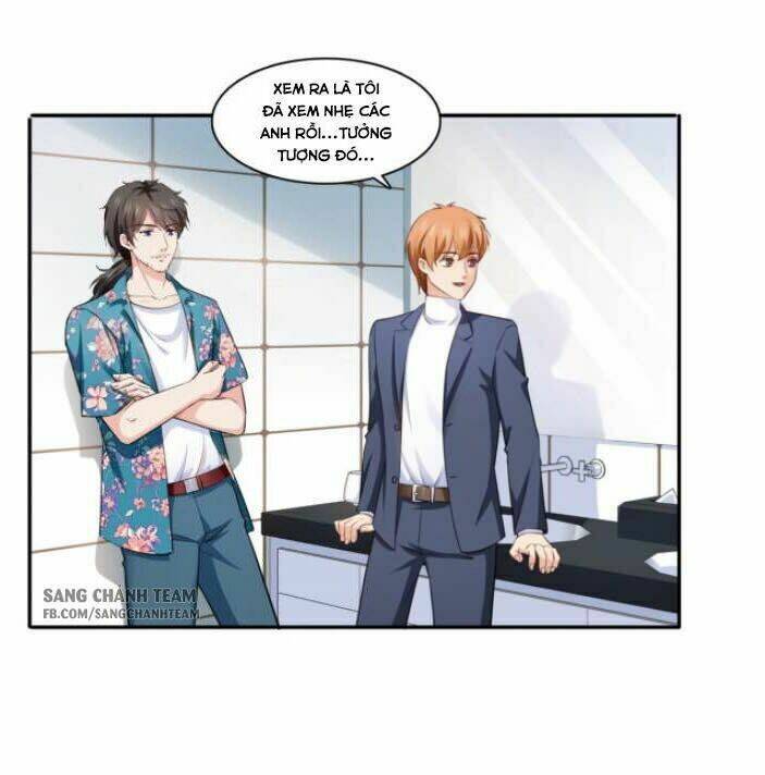 Hệt Như Hàn Quang Gặp Nắng Gắt Chapter 164 - Trang 26